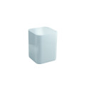 SEVENTY WASTE BIN 8 LT WHITE