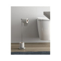 FREESTANDING SPARE PAPER ROLL FREESTANDING SPARE PAPER ROLL