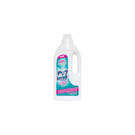 STAIN REMOVER ACE WHITE 1L