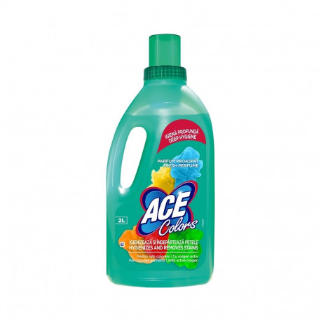 ACE GEL PRO ensüümid, 700 ml