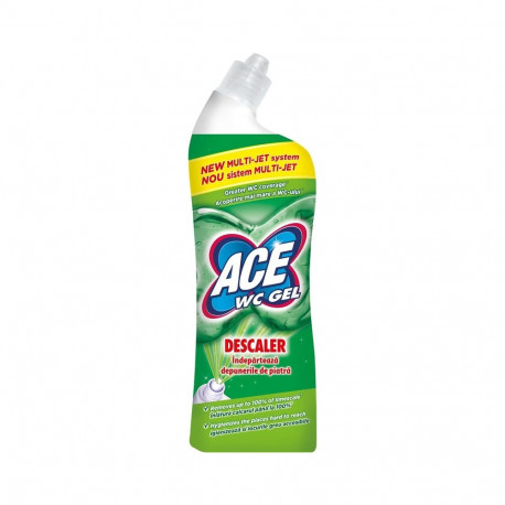 ACE GEL PRO ensüümid, 700 ml