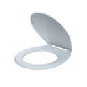 TOILET COVER SEBINO 2FSE005902 WHITE