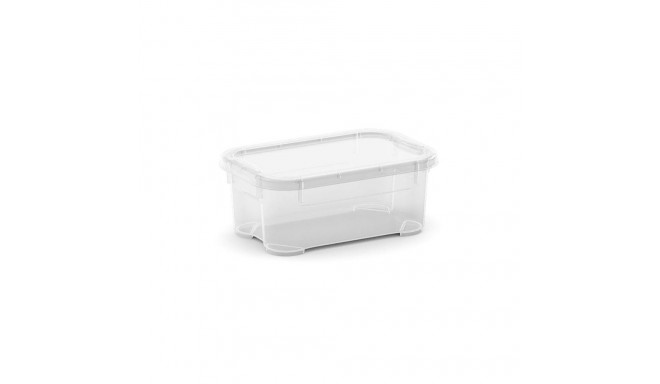 STORAGE BOX TBOX MINI 1L
