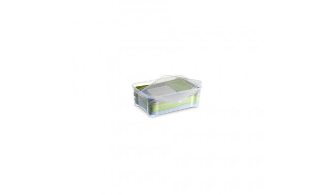 BOX  WITH LID KIS TBOX 31.5L