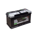 BATTERY FIAMM ECOFORCE AGM, 95 AH, 850 A