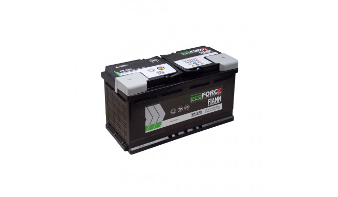 BATTERY FIAMM ECOFORCE AGM, 95 AH, 850 A