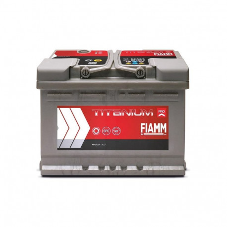 autoaku FIAMM 7905152 70Ah/640A