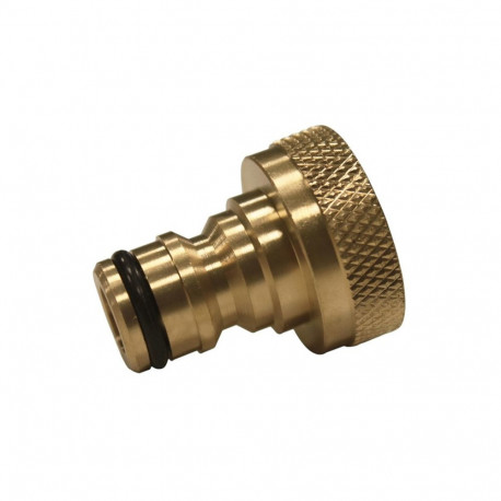 THREADED CONNECTOR TD311L 3/4IN F