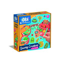 CREATIVE KIT SPARKLY CREATIONS 18774