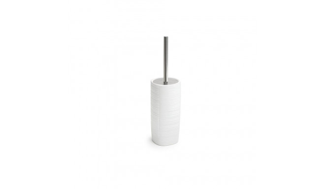 KELLY TOILET BRUSH KY3302003 WHITE