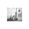 KELLY SOAP HOLDER KY1102003 WHITE