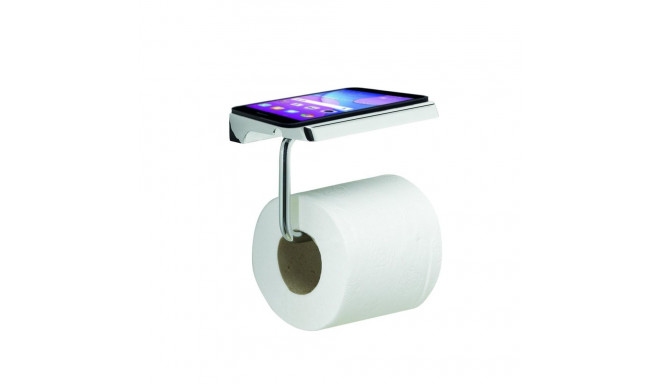 COVERED ROLL HOLDER WITH SUPPORT 203913