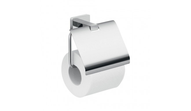 TOILET PAPER HOLDER ATENA 4425 WITH COV