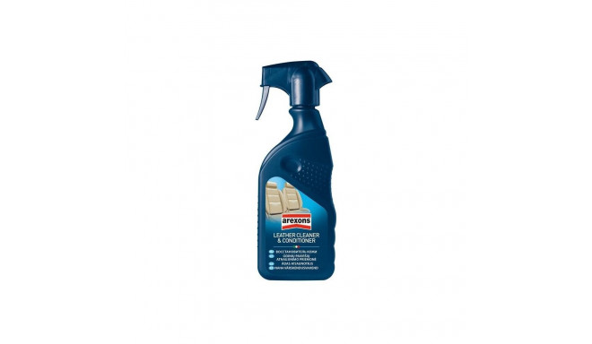 CAR LEATHER SURFACE CLEANER 71302