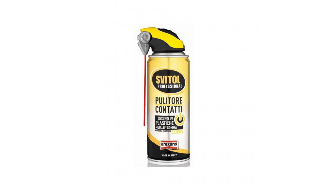 ELECTRICAL SYSTEMS puhastusvahend SVITOL