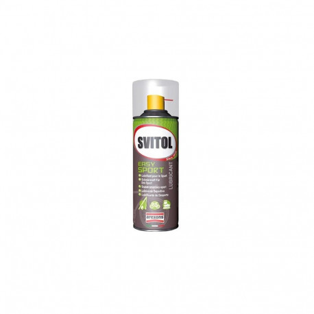 UNIVERSAL LUBRICANT SVITOL SPORT 200 ML