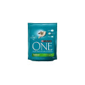 CAT FOOD ONE INDOOR DRY 800 G