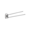 DOUBLE-SIDED SWIVEL HANGER EVEREST EV23