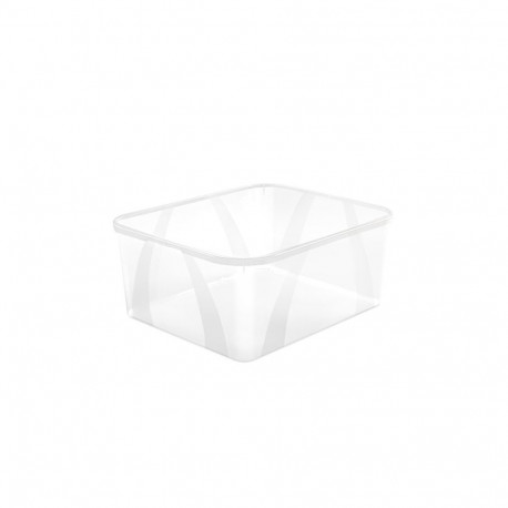 STORAGE BOXLONA 19L KAANEGA