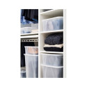 STORAGE BOXLONA 5L WITH LID