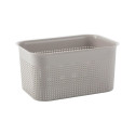 STORAGE BOX4.5L BRISEN CAPPUCCINO