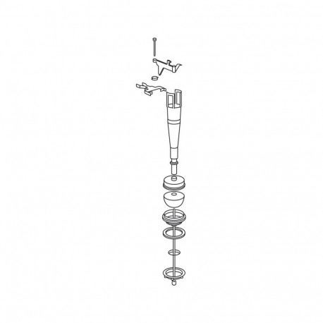 VALVE GBG ST ST1-1015