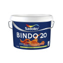 PAINT BINDO 20 BW 2.5L