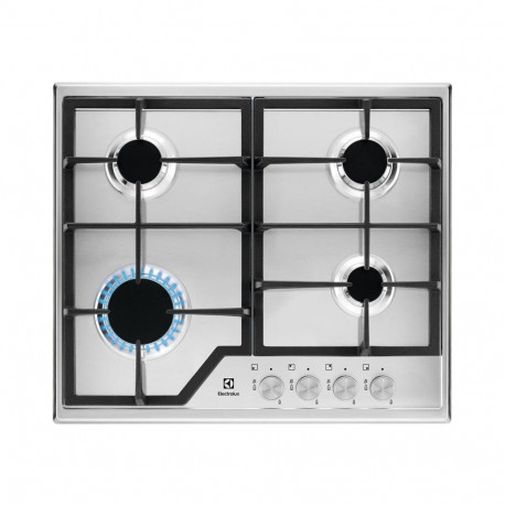HOB gaasipliit KGS6426SX ELX