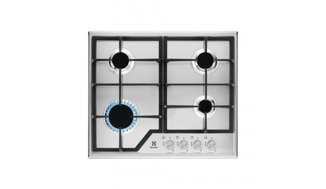 HOB GAS KGS6426SX ELX