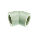 PLUMBING ELBOW ART. PPR 03.2525