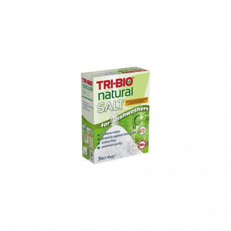 nõudepesumasina sool TRI-BIO 1.4KG