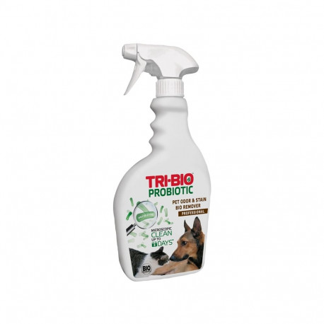PET lõhnade eemaldaja TRI-BIO 0.42L