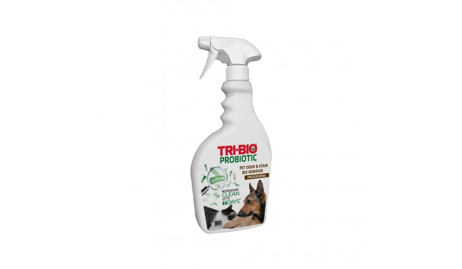 PET ODOUR REMOVER TRI-BIO 0.42L