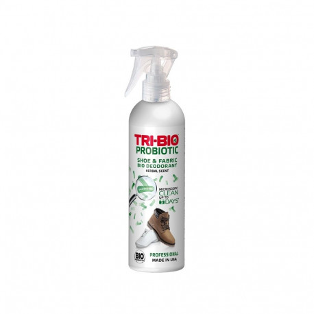 SHOE DEODORANT TRI-BIO 0.21L