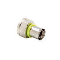 FEMALE COUPLING 20 X 2,00 -3/4F