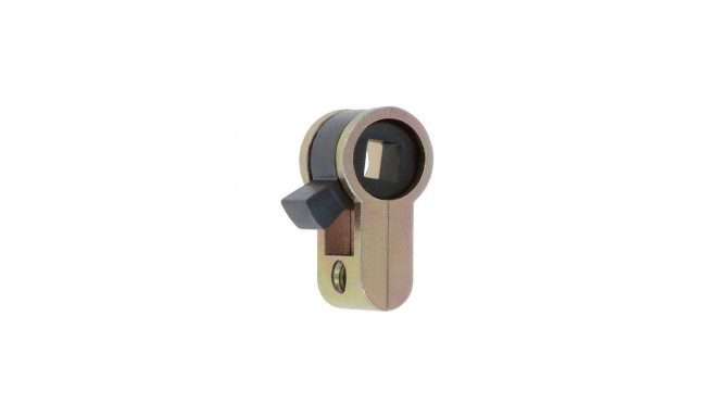 ADAPTER CYLINDER TO WC TURN LOCK 8X8MM