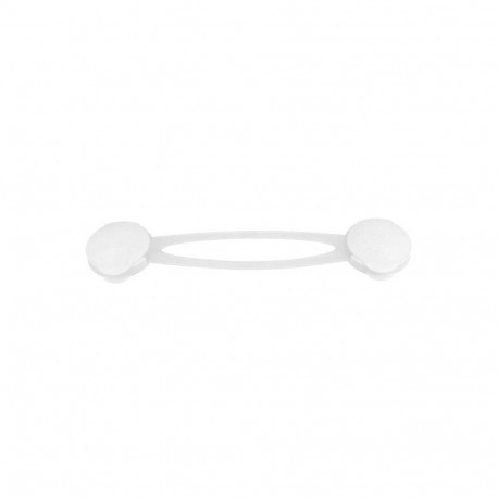 SAFETY LOCK LONG CS505 2PCS