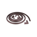 SAFETY EDGE/CORNER GUAR CS504 BR 2M 4PCS