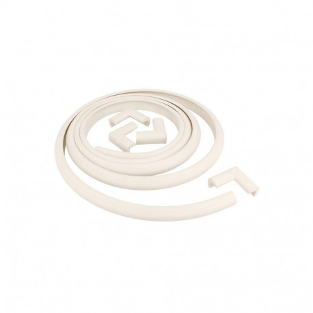 SAFETY EDGE/CORNER GUAR CS504 WH 2M 4PCS