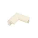 SAFETY CORNER GUARD CS502 WHITE 4PCS