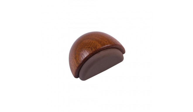 DOORSTOP STICKY 406 21994 DARK BROWN