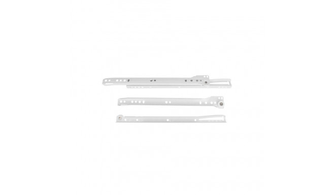 pruun sahtlikomplekt RAIL 450/1.0MM 4D