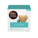 COFFEE DOLCE GUSTO FLAT WHITE 16CAP