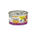 CANNED FOOD CAT GOLD SVRY CAKE LAMB 85G