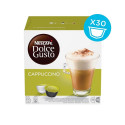 COFFEE DOLCE GUSTO CAPPICCINO 30 CAP349G