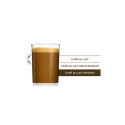 COFFEE DOLCE GUSTO CAFE AU LAIT IN 16CAP