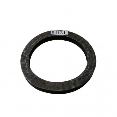SEAL BETWEEN WC COMBI PAN AND CISTERN