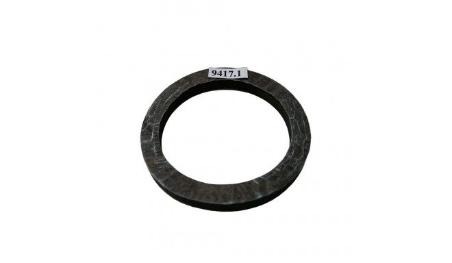 SEAL BETWEEN WC COMBI PAN AND CISTERN