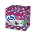 NAPIKINS ZEWA DELUXE AROMA BOX3SH 60PCS