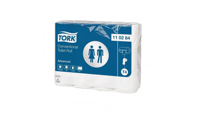 TOILET PAPER TORK 110284 2PL 248S 24PCS